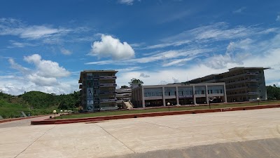 Photos of Dighinala Cantonment