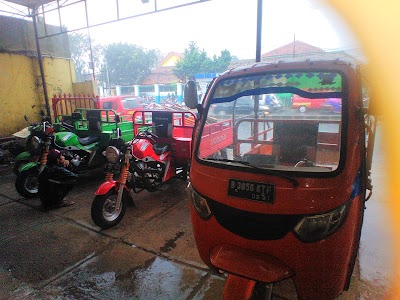 Photos of Suzuki - Tambun