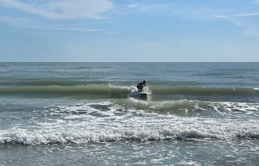 Riviera Surf School