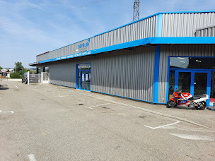 Photo n°11 de Téréva Salaise-sur-Sanne à Salaise-sur-Sanne (Magasin de gros)