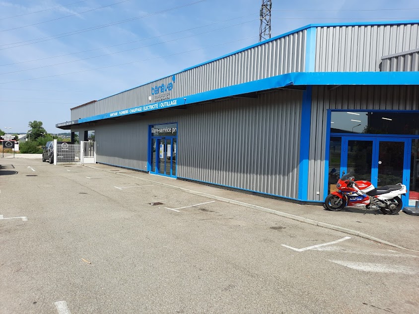 Image de Téréva Salaise-sur-Sanne