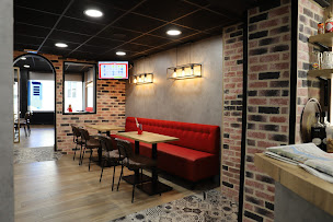 Photo n°25 de Café de la Poste à Isigny-sur-Mer (Bar)