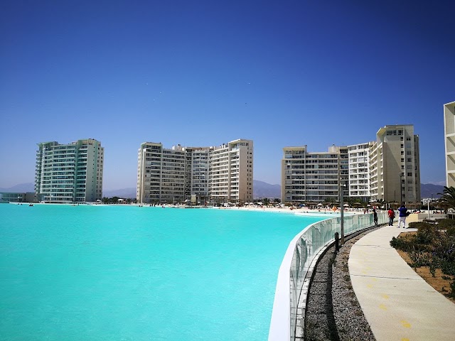 La Serena