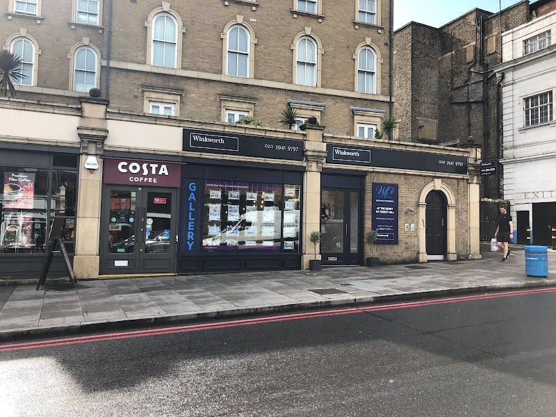 Winkworth Forest Hill Estate Agents photo 2