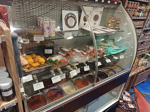 Photo n°7 de Le Piment Bleu à La Rochelle (Épicerie fine)