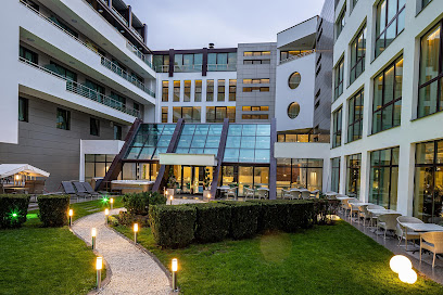 Спа Хотел Персенк