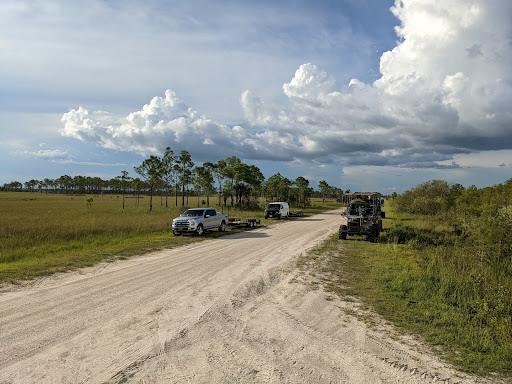 Bear Island Campground - Thumbnail