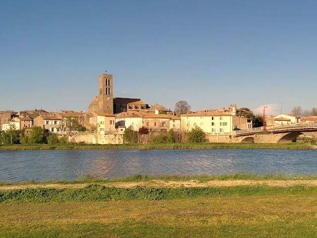 Trèbes
