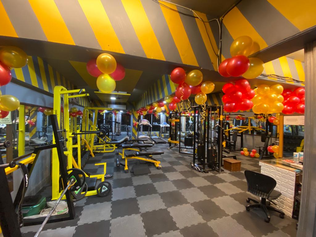 Fitlife Fitness Nutrition