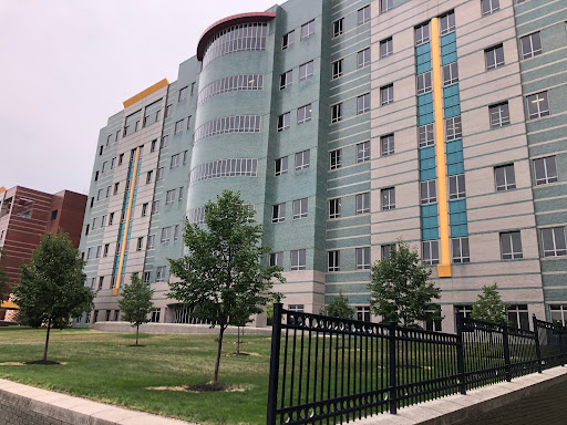 John D. Dingell VA Medical Center - Thumbnail