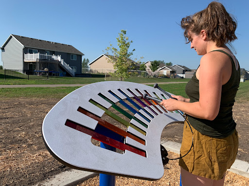 Prairie Ridge Park - Thumbnail