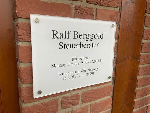 Ralf Berggold Steuerberater