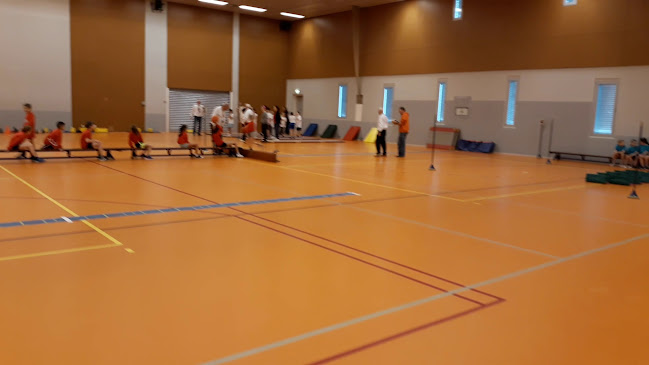 Multifunctionele Accommodatie Nieuw Welgelegen