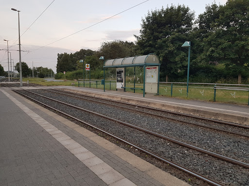 Braunschweig Saalestraße - Thumbnail