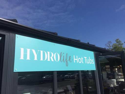 Hydrolife Hot Tubs & Swim Spas - UK's Largest Jacuzzi Retailer