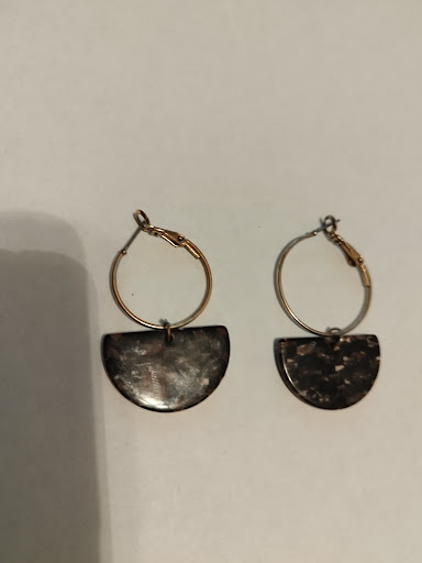 ABELLE FWI, Créatrice de Bijoux en Pâte Polymère - Thumbnail