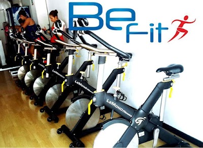Photos of Be Fit Centro de acondicionamiento f&iacute;sico