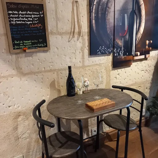 Photo 7 - La Maison du Sommelier