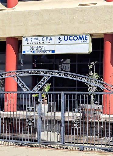 Ucome Auto Sales