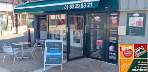 Photo n°16 de Le Kiosque à Pizzas à Brie-Comte-Robert (Restaurant italien)