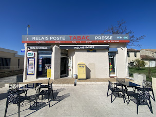 Photo n°1 de Tabac Presse le Mazar à Fourques (Bureau de tabac)