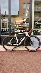 Photo n°11 de Le Comptoir du Cycliste | Cusset à Cusset (Magasin d'articles de sports)