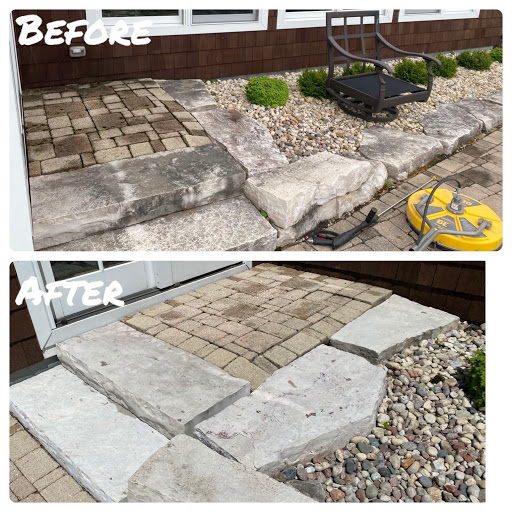 Tundra Power Washing - Thumbnail