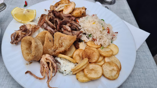 Hellas Taverna Griechisches Restaurant Gallery - Germany