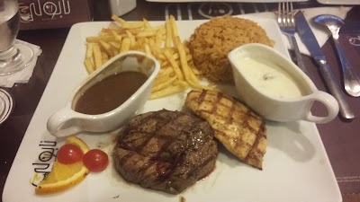 Photos of Naboli Cafe