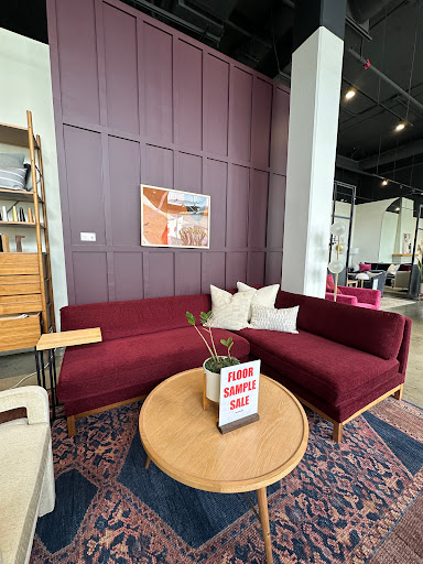 Interior Define - Visual
