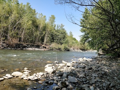 Photos of Rafting Camp ჯომარდობა ბანაკი