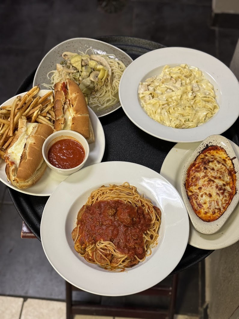 Amy's Italian Restaurant