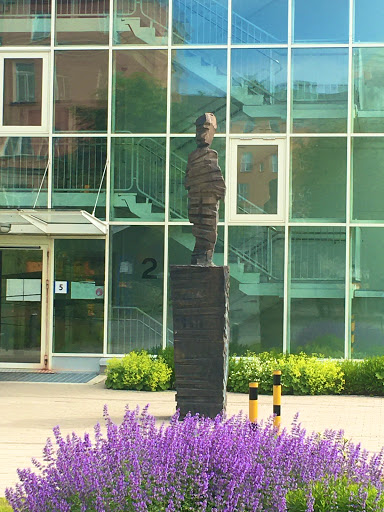 Sjukhusvägen 8 Parking - Thumbnail