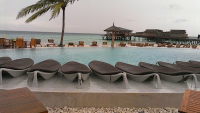 Photos of Giravaru Tourist Resort