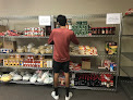 ICNA Relief Food Pantry food pantry