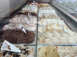 Photo n°4 de Confiserie Mignon à Erquy (Restaurant)