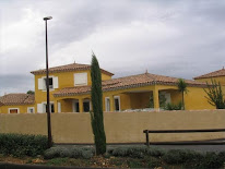 ENTREPRISE RANIERI PEINTURE: Artisan peintre bâtiment Ravalement façade enduit Alpes-Maritimes 06 Juan-les-Pins Antibes à Antibes