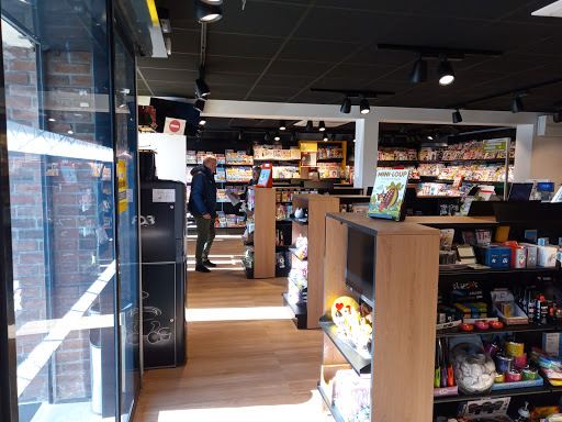 Maison de la Presse Longueau - Thumbnail