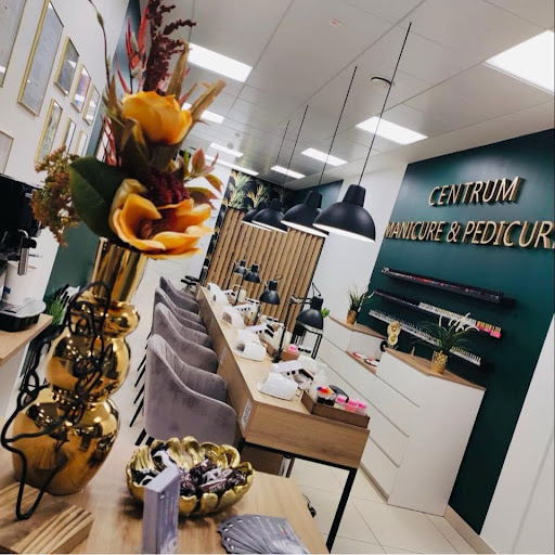 Centrum Manicure i Pedicure