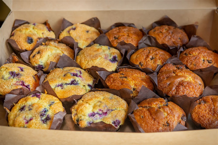 Benji's Bagel and Coffee House by null