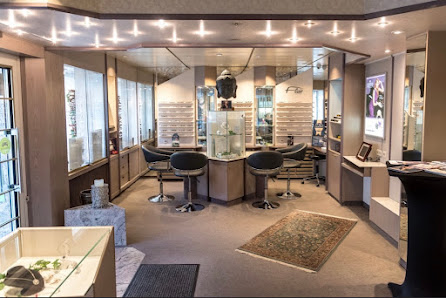 Kuehnast e.K. Juwelier & Optik Fachgeschäft - Ebersbach an der Fils