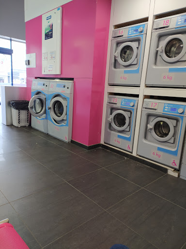 Espace Lavomatique Siam - France
