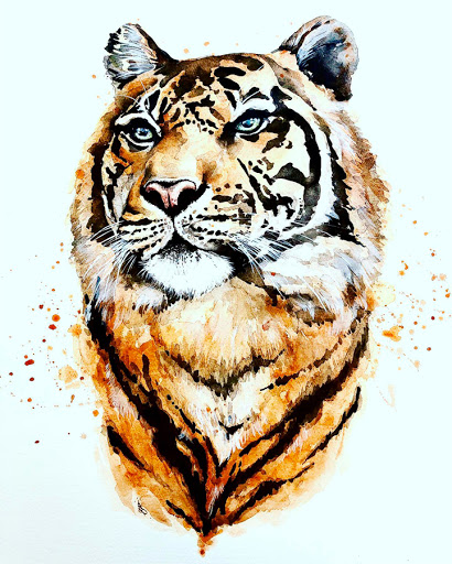 Artbrush - Visual