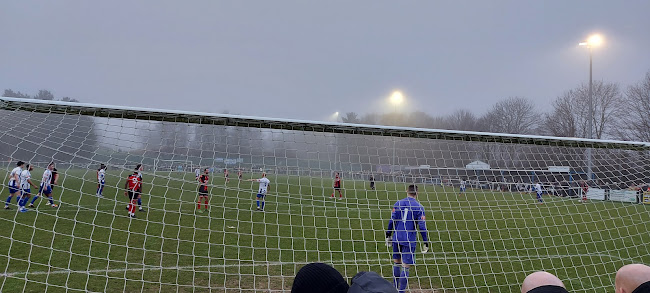 Wythenshawe Amateurs FC - Sports Complex