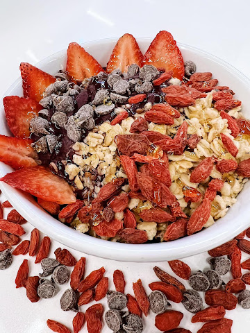 Superfruit Republic by null