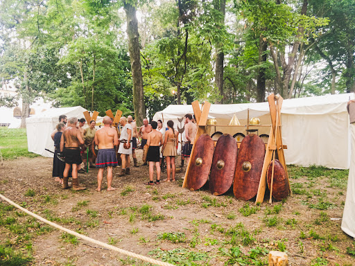Celtival - Visual
