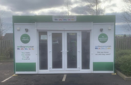 We Buy Any Car Ilkeston Morrisons