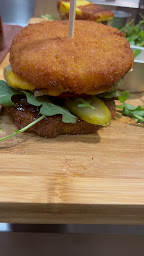 Photo n°5 de SHOKUT Restaurant streetfood africain à Paris (Restaurant africain)