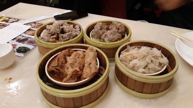 Chopstix Gourmet