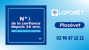 Photo n°6 de Laforêt Immobilier Plozevet à Plozévet (Agence de location immobilière)